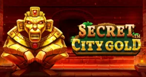 Secret City