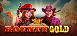 Bounty Gold