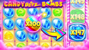 Candy Blitz