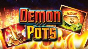 Demon Pots