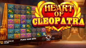 Slot Online Heart