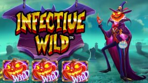 Infective Wild