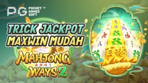 Mahjong Ways 2: