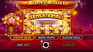 Money Mouse