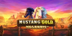 Mustang Gold