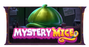 Mystery Mice