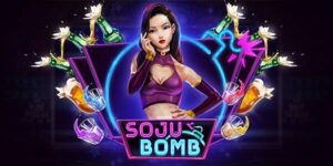 Soju Bomb