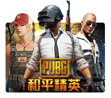 pubg slot