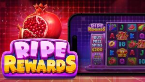 Ripe Rewards