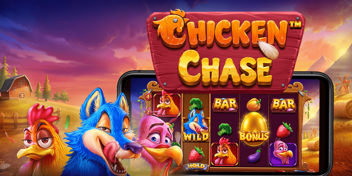 Chicken Chase