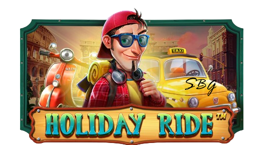 Holiday Ride