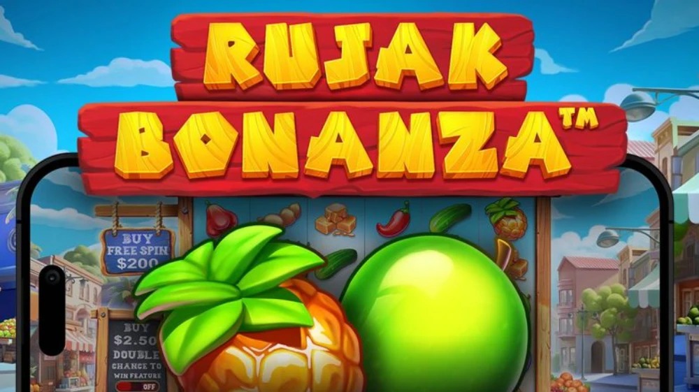 Maxwin Rujak Bonanza