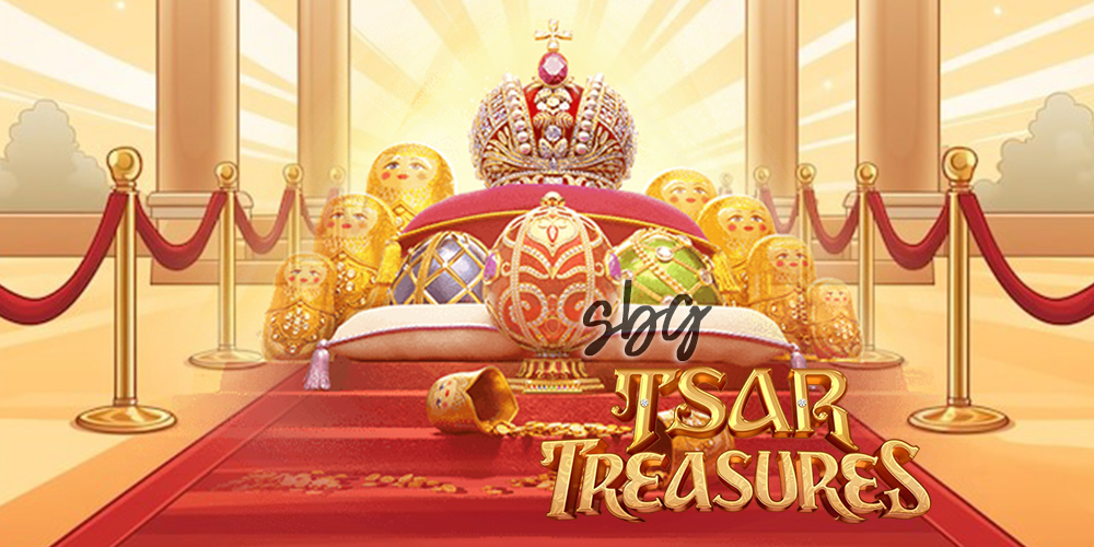 Tsar Treasures