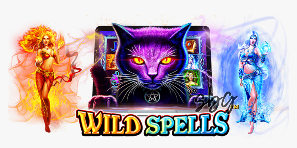 Wild Spells