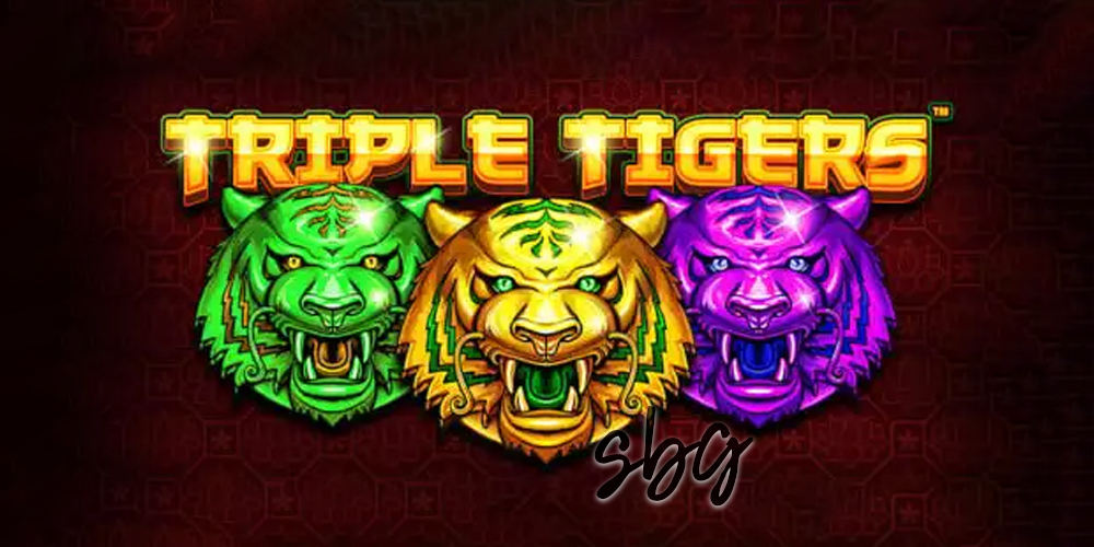 triple tigers