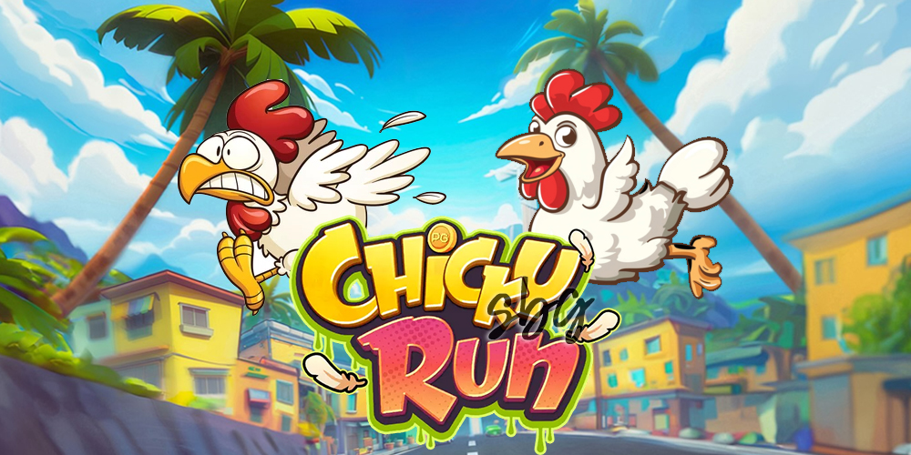 Chicky Run Terbaik