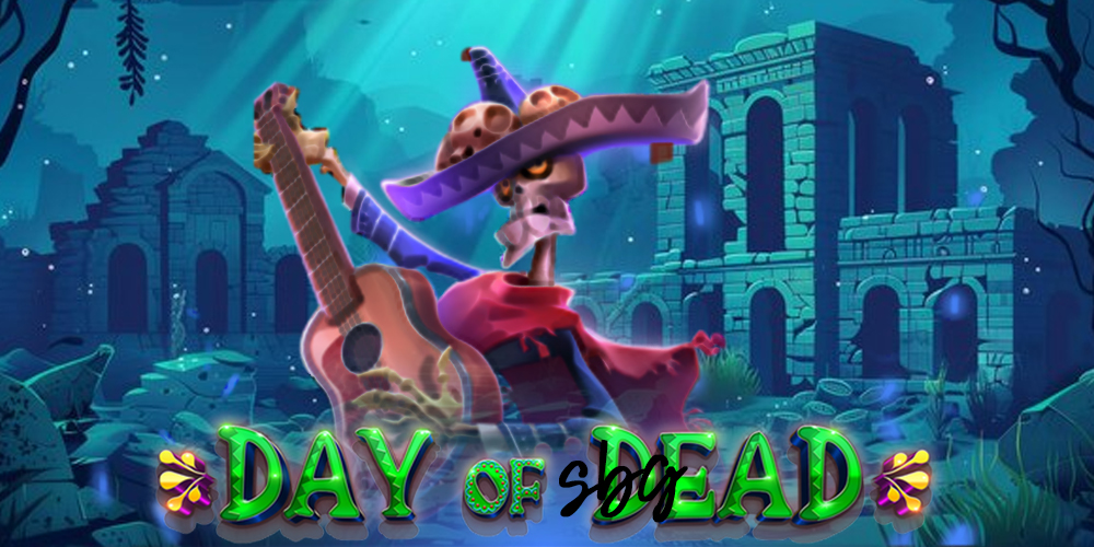 Day Of Dead Terbaik