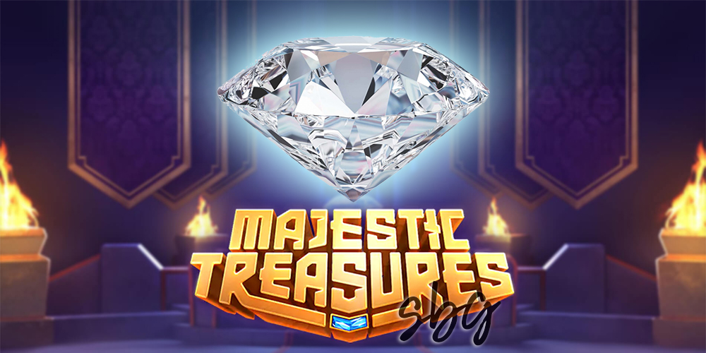 Link Majestic Treasures