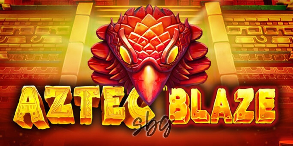 Aztec Blaze Terbaik