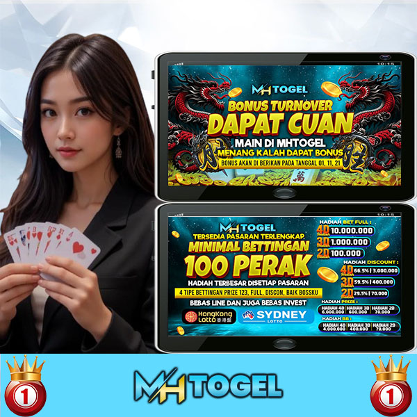 Situs Slot yang Sering Memberikan Jackpot